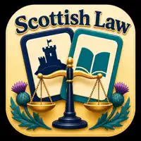 Scottish Law Memory Games