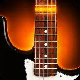 Guitar Scales & Chords app icon