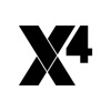 Qualtrics X4 Summit icon