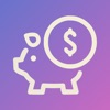 Expense tracker: Budget app icon