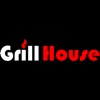 Grill House. icon