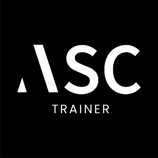 ASC Trainer icon