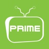 PRIME TV - iPadアプリ