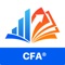 CFA Test Prep 2023 is an exam preparation app that will help you pass the Chartered Financial Analyst (CFA) certification exam administered by the CFA Institute with a high score on your first attempt