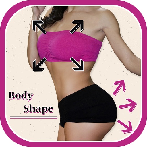 Perfect Body Shape