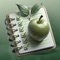 CleanEating is a whole foods diary for mindful nutrition