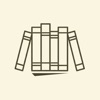 Shelf Life Book Tracker icon