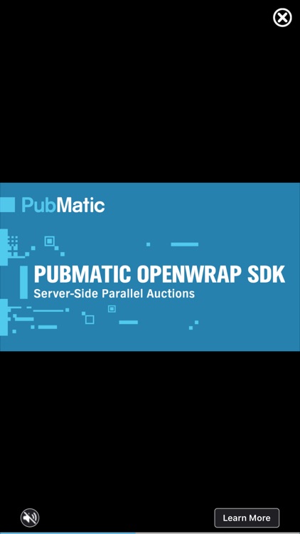 OpenWrap SDK App screenshot-6