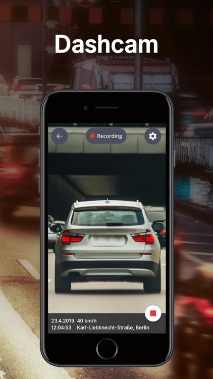 Sygic GPS Navigation & Maps screenshot-7