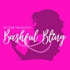 Heather V's Bashful Bling app icon - Shopping app for iPhone