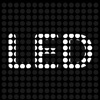 LED Scroller - 炫彩滚动字幕，自定义你的表达 icon