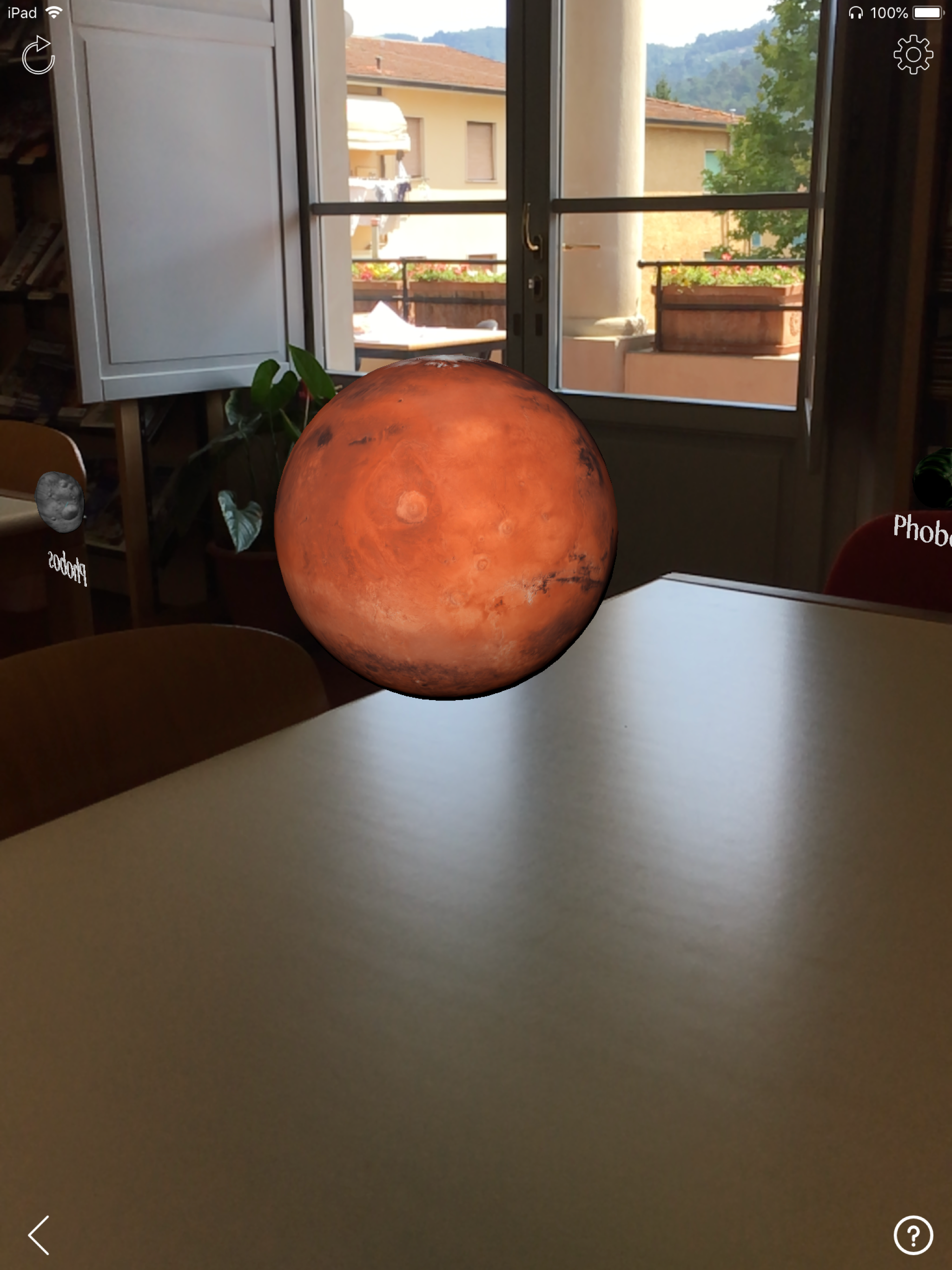 ARPlanets 2