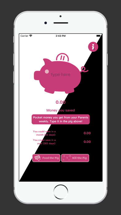 Screenshot #1 pour Pig Oboli