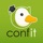 Confit - Conference App