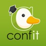 Get Confit - Conference App for iOS, iPhone, iPad Aso Report