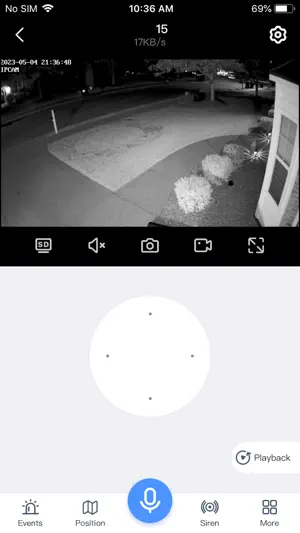 ARCCTV screenshot 2