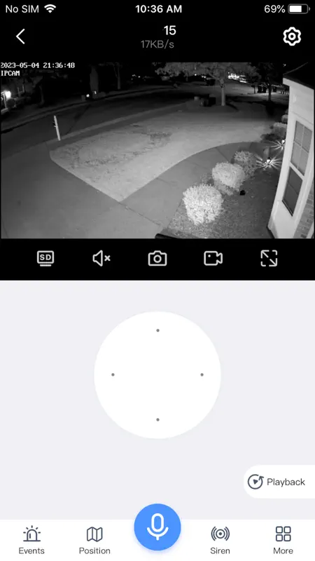 ARCCTV screenshot 2 of 2