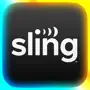 Sling: Live TV, Sports & News