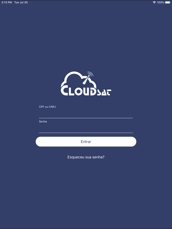 Screenshot #4 pour Cloudsat