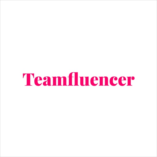 Teamfluencer