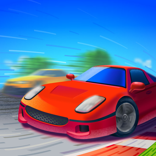 Racing Game Classic : car race