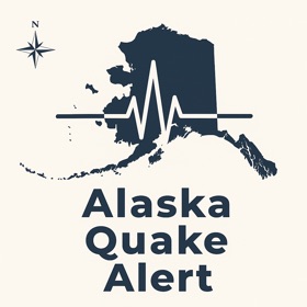 Alaska Quake Alert
