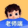 六品书院老师端 icon