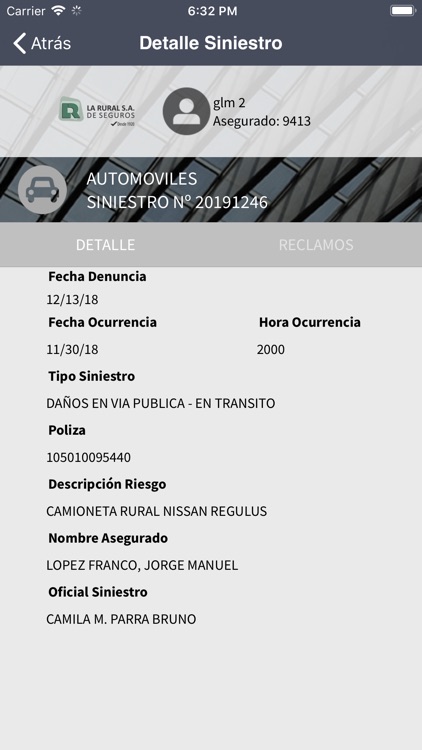 La Rural SA screenshot-7