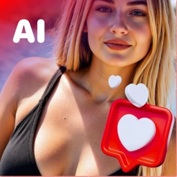AI Girl Friend Chat - AMA