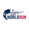 Wings for Life World Run icon
