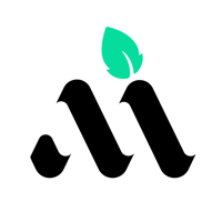 Expense Tracker - MintAi logo