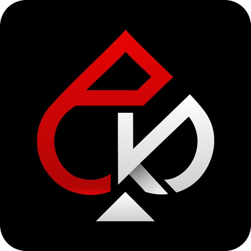 AK Poker: Texas Holdem