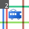 Tokyo Train 3 icon
