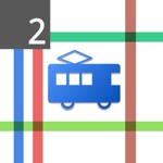 Download Tokyo Train 3 app