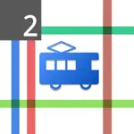 Tokyo Train 3 App Alternatives