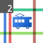 Tokyo Train 3 app download