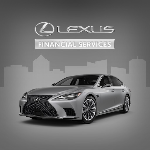 Lexus Financial Services