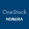 OneStock –すべての資産が、一目でわかる