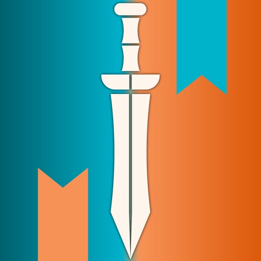 Gladius - Memorize the Bible