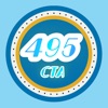CTA 495 icon