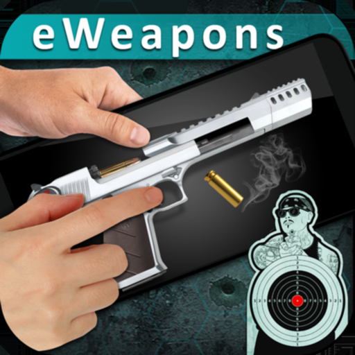 eWeapons™ Weapon Simulator