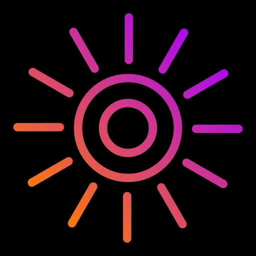 No Frills Flashlight