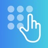 Rhombus Alarm Pad icon