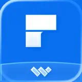 PDFelement: PDF Editor, Viewer - App Icon