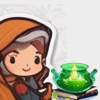 Secret Formula Making icon