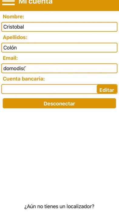 Domodis Screenshot