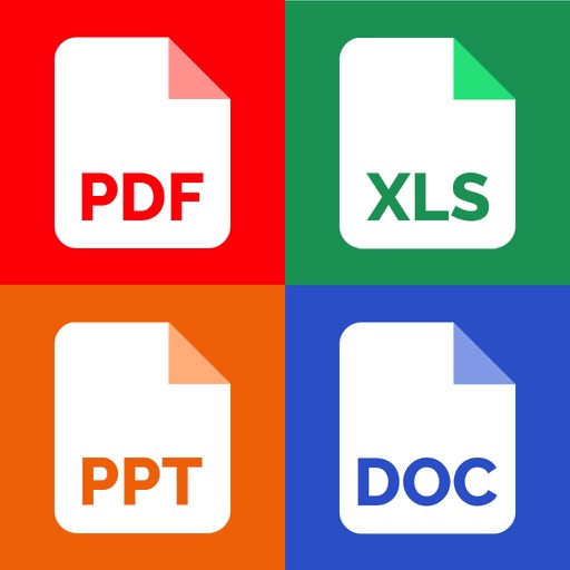 All Document Reader & Viewer .