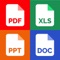 All Document Reader – View & Read Any File Format