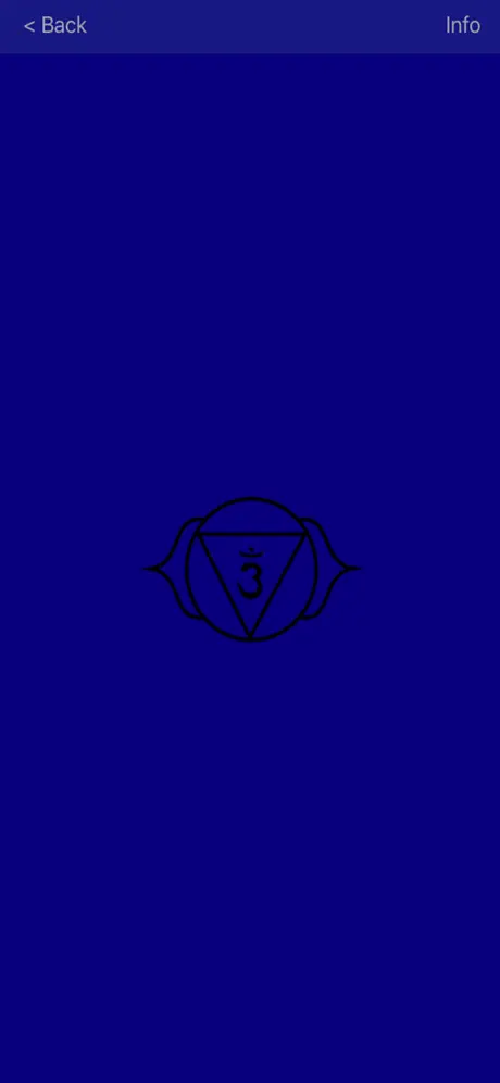 Chakra Chi: Balance Meditation
