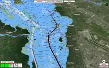 I-Boating : Marine Navigation iPhone image 3